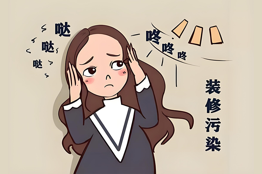 寫(xiě)字樓工作日能裝修辦公室嗎？
